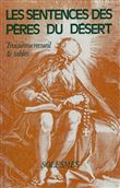 Les Sentences des Pères du désert Tome 3 - Troisième recueil et tables