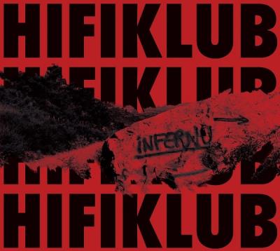 Infernu/digipack