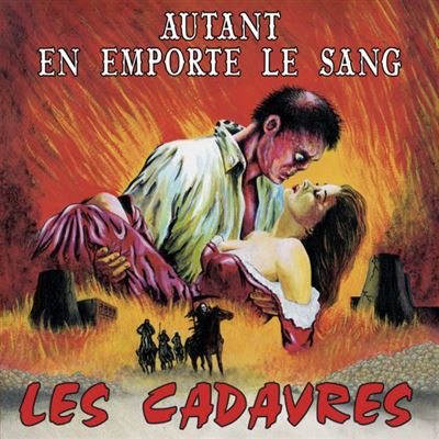 Autant En Emporte Le Sang