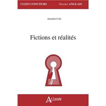 Fictions et réalités