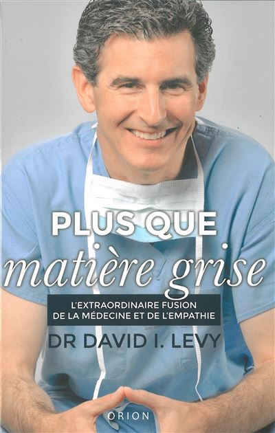 Plus que matière grise