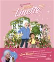 Les aventures de Super Linette - Super Linette au pays des roses