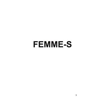 Femme-S