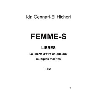 Femme-S