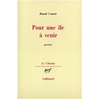 Pour une île à venir - 1