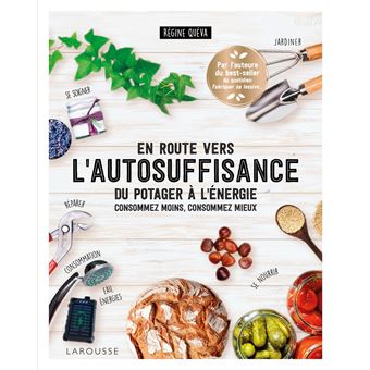 En route vers l'autosuffisance