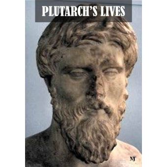 Plutarch's Lives of the Noble Greeks and Romans - ebook (ePub) - George ...