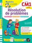 Résolution de problèmes CM1