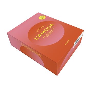 Le puzzle de l'Amour