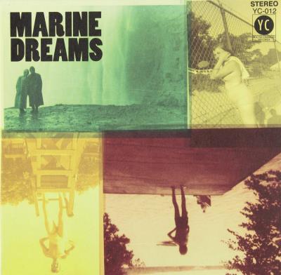 Marine dreams