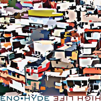 High life - Inclus MP3