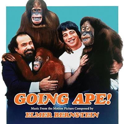 Going ape
