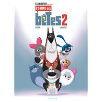 Comme des bêtes