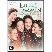 Little women (1994)-BIL