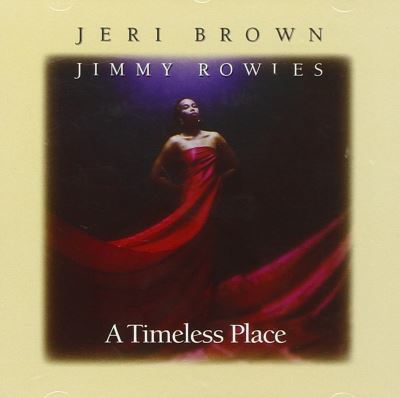 A timeless place