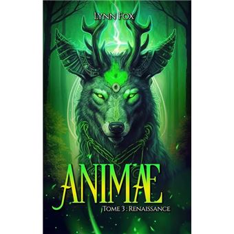 Animae - Animae, T3 - 1