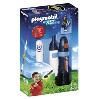 Achat PLAYMOBIL FUSEE occasion - Profondeville