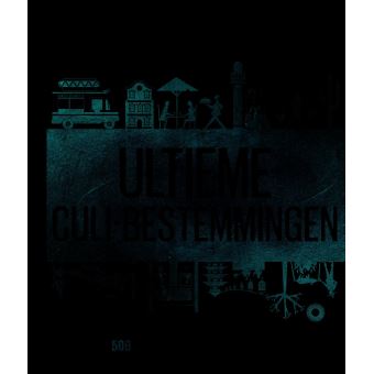 Lonely Planet Ultieme culi-bestemmingen