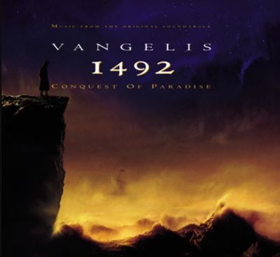 1492, Conquest Of Paradise Original Soundtrack