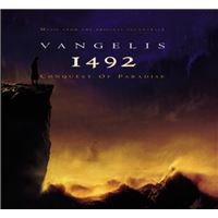 1492, Conquest Of Paradise Original Soundtrack