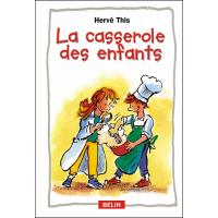 La casserole des enfants