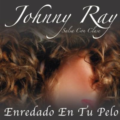 Enredado en tu pelo