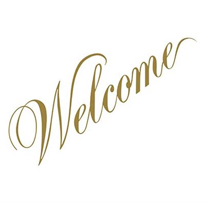 Welcome Edition Limitée