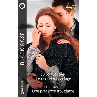 Le risque en partage - Une présence troublante