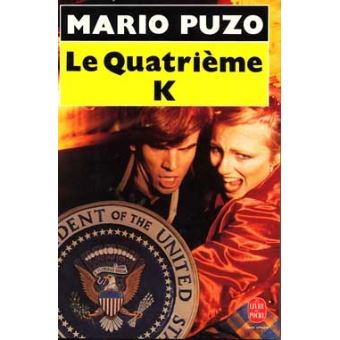 Le Quatrième K - 1