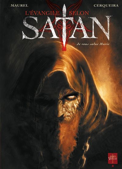 Evangile selon Satan