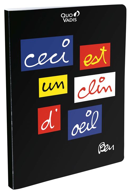 QUOVADIS RDC6 BEN PROTEGE DOC 80V