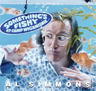 Something fishy at camp wigani