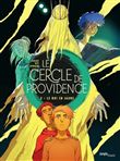 Le Cercle de Providence - Tome 2 Le Roi en Jaune