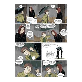 Le Cercle de Providence - Tome 2 Le Roi en Jaune