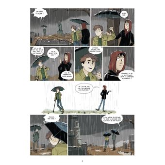 Le Cercle de Providence - Tome 2 Le Roi en Jaune