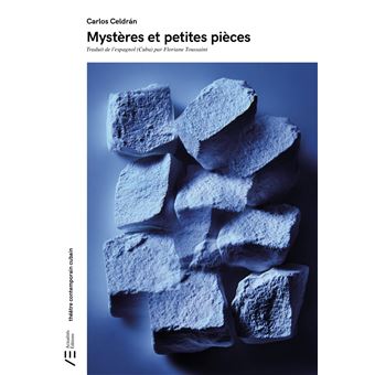 Mystères et petites pièces - 1