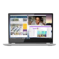 Lenovo Yoga (C)530-14IKB 14" 512GB SSD 8GB RAM Core I5-8250U 3.4GHz UHD Graphics 620 Grey Laptop