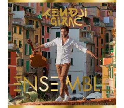 Ensemble Digipack Inclus 4 titres bonus