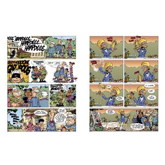 Les Seignors - tome 03