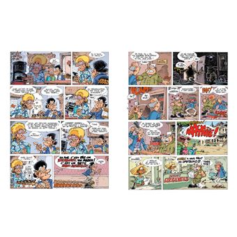 Les Seignors - tome 03