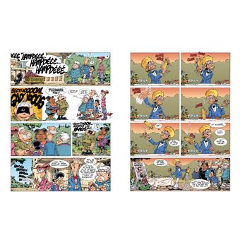 Les Seignors - tome 03