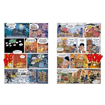 Les Seignors - tome 03