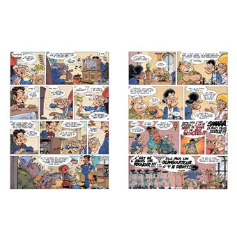 Les Seignors - tome 03