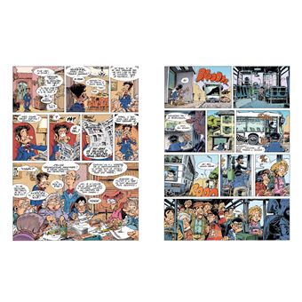 Les Seignors - tome 03