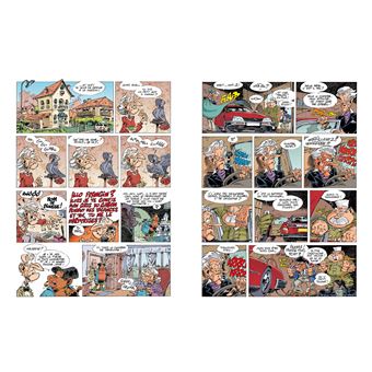 Les Seignors - tome 03