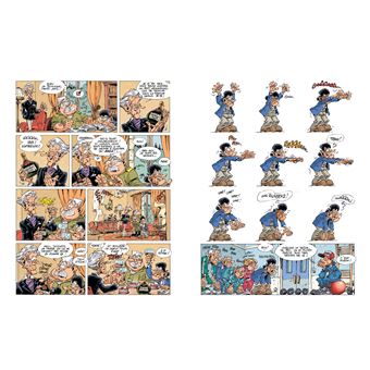 Les Seignors - tome 03