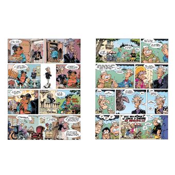 Les Seignors - tome 03