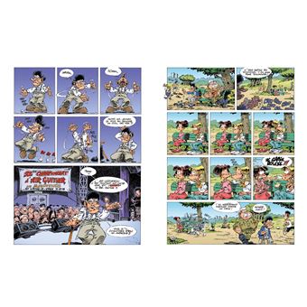 Les Seignors - tome 03