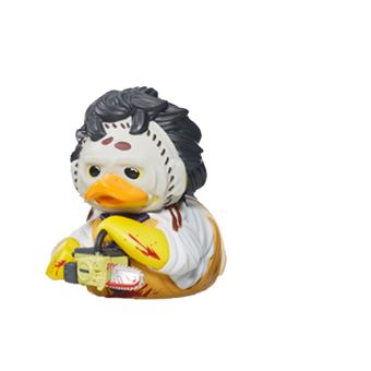 Tubbz Canard Cosplay Horror Leatherface