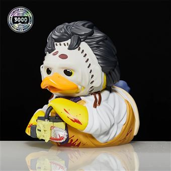 Tubbz Canard Cosplay Horror Leatherface